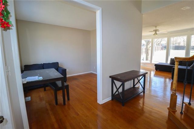 6215 Acuff Street, Shawnee Mission, KS 66216