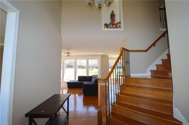 6215 Acuff Street, Shawnee Mission, KS 66216