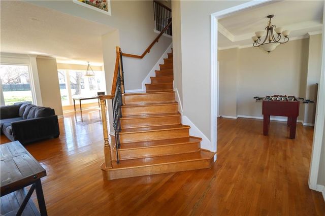 6215 Acuff Street, Shawnee Mission, KS 66216