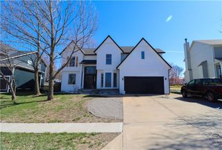 6215 Acuff Street, Shawnee Mission, KS 66216