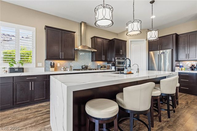 12852 New Providence Street, Las Vegas, NV 89141