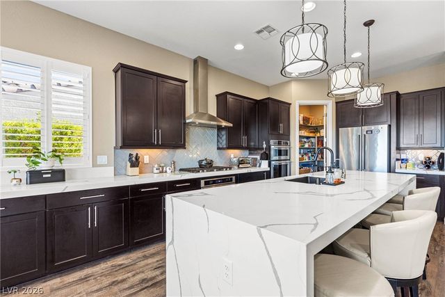 12852 New Providence Street, Las Vegas, NV 89141