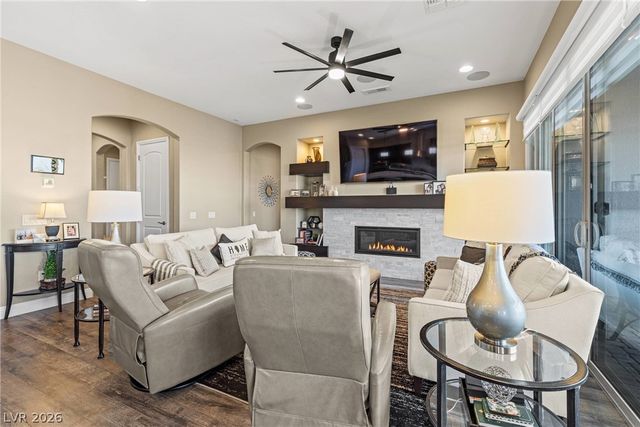 12852 New Providence Street, Las Vegas, NV 89141