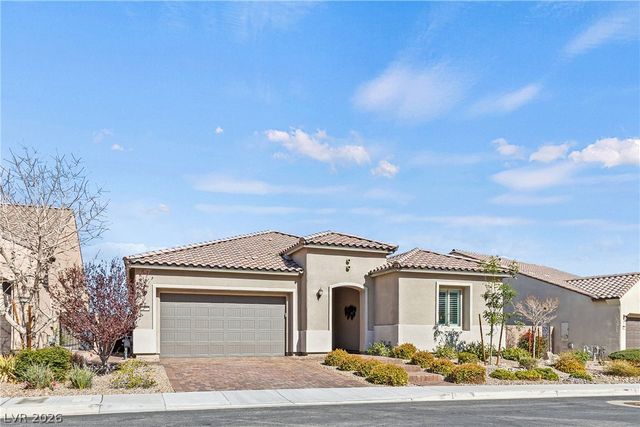 12852 New Providence Street, Las Vegas, NV 89141