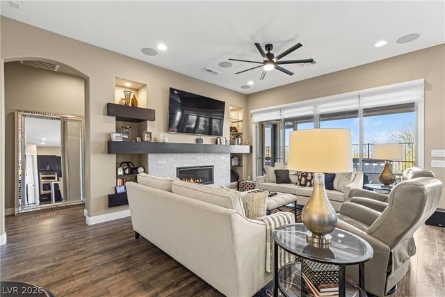 12852 New Providence Street, Las Vegas, NV 89141