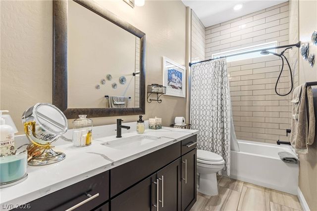 12852 New Providence Street, Las Vegas, NV 89141