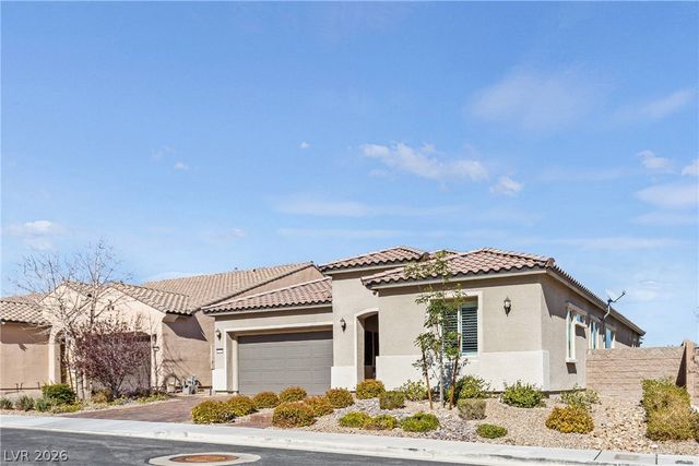 12852 New Providence Street, Las Vegas, NV 89141