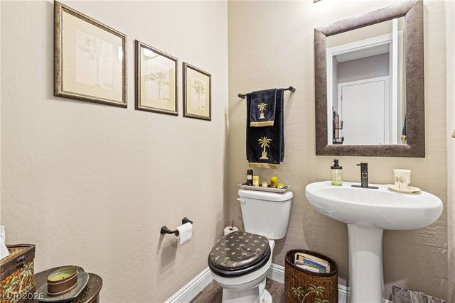 12852 New Providence Street, Las Vegas, NV 89141