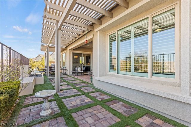 12852 New Providence Street, Las Vegas, NV 89141