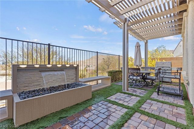 12852 New Providence Street, Las Vegas, NV 89141