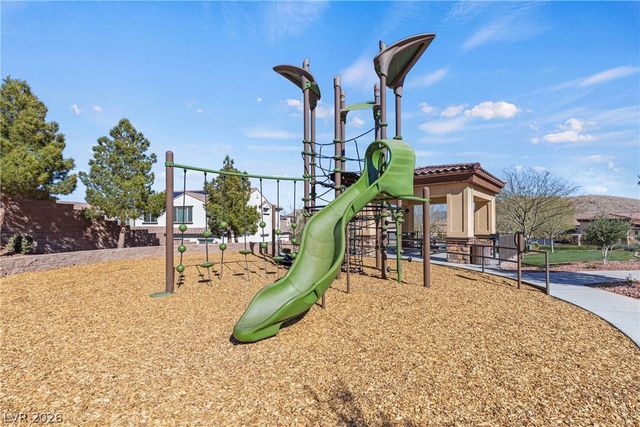 12852 New Providence Street, Las Vegas, NV 89141