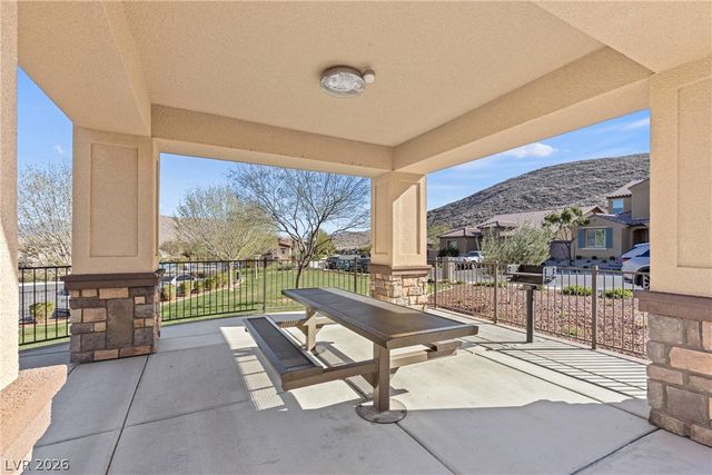 12852 New Providence Street, Las Vegas, NV 89141