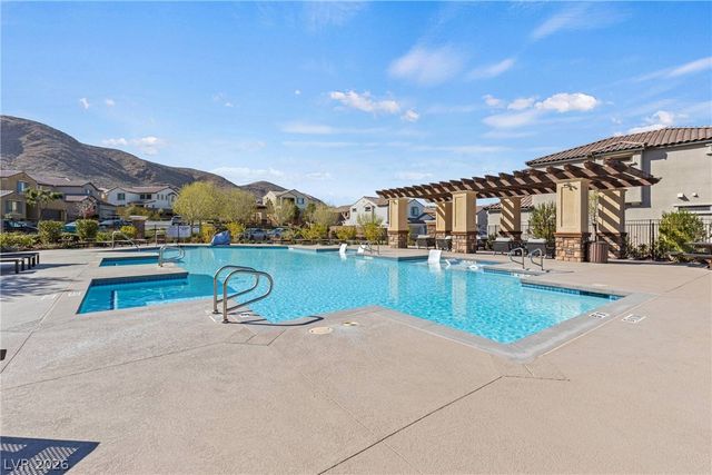 12852 New Providence Street, Las Vegas, NV 89141