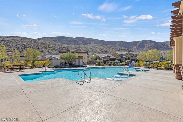 12852 New Providence Street, Las Vegas, NV 89141