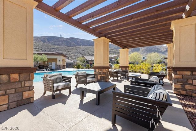 12852 New Providence Street, Las Vegas, NV 89141