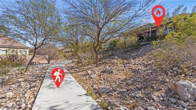 12852 New Providence Street, Las Vegas, NV 89141