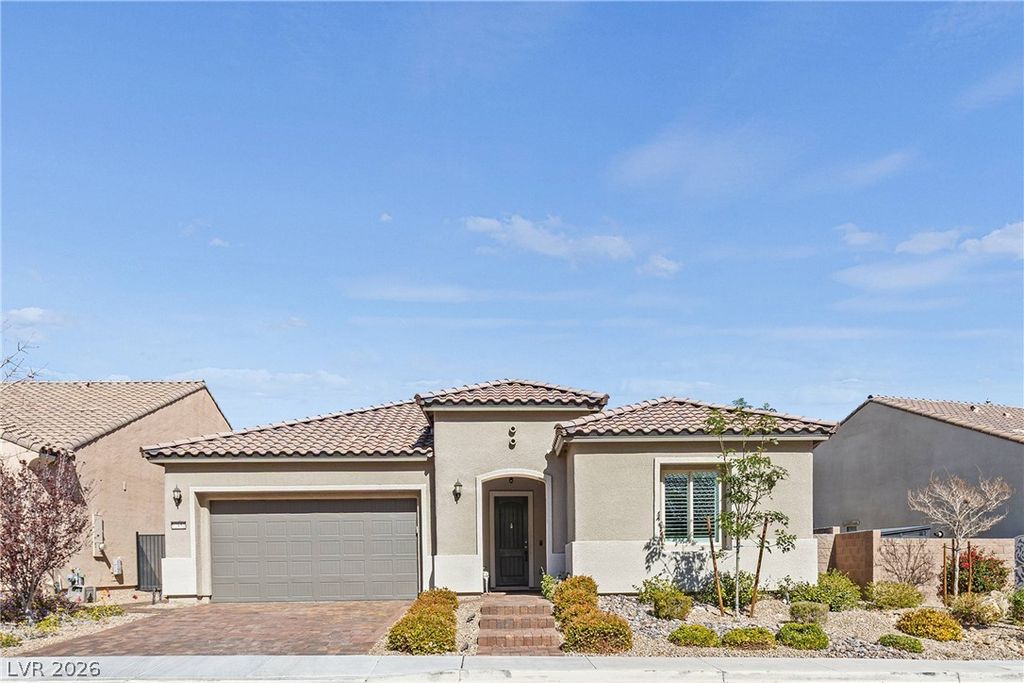 12852 New Providence Street, Las Vegas, NV 89141