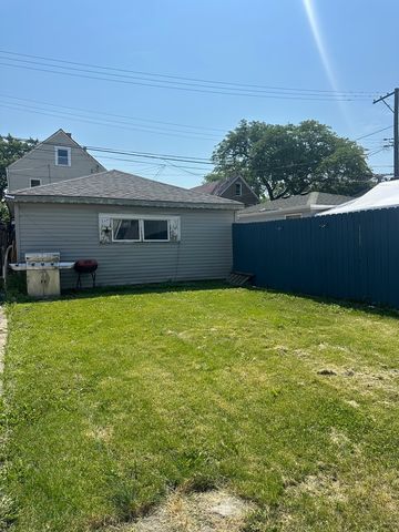 2851 S Saint Louis Avenue, Chicago, IL 60623