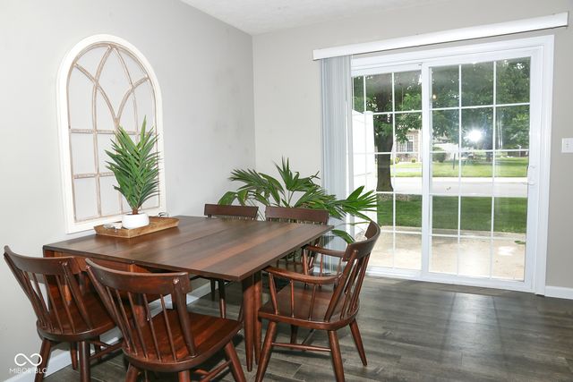 8362 Enclave Boulevard, Fishers, IN 46038