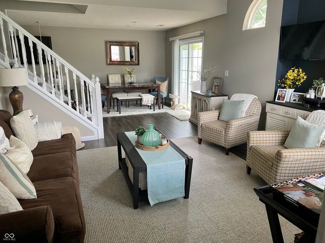 8362 Enclave Boulevard, Fishers, IN 46038