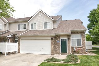 8362 Enclave Boulevard, Fishers, IN 46038