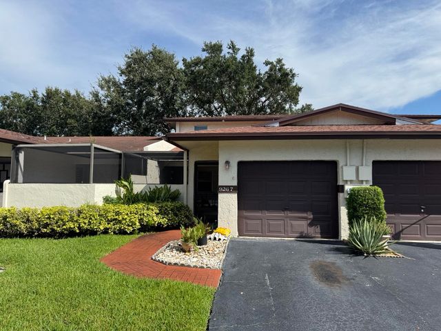 9267 NW 61st Street, Tamarac, FL 33321