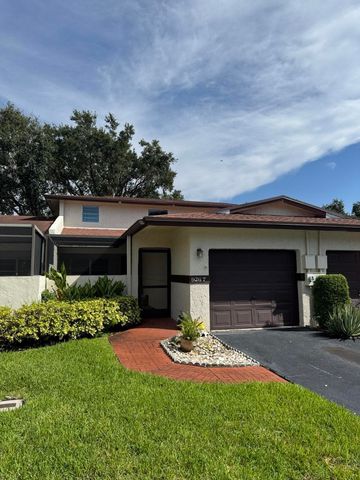 9267 NW 61st Street, Tamarac, FL 33321