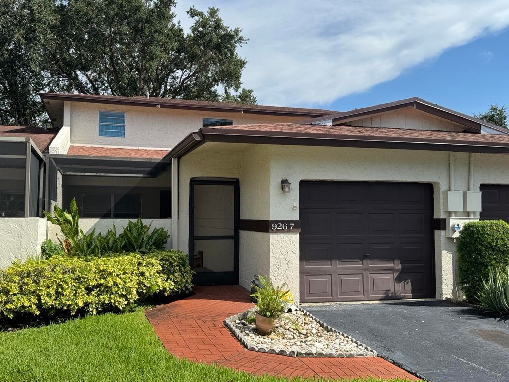 9267 NW 61st Street, Tamarac, FL 33321