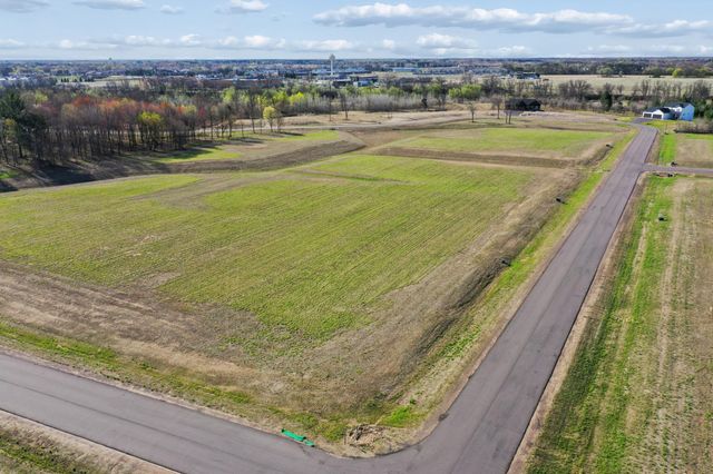 522X 389th Trail, North Branch, MN 55056