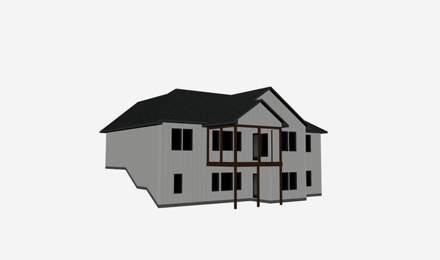 522X 389th Trail, North Branch, MN 55056