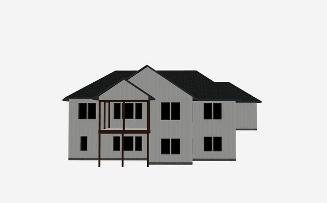 522X 389th Trail, North Branch, MN 55056