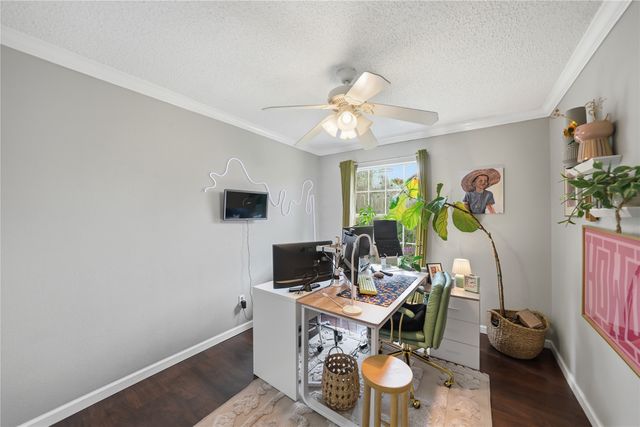 6924 Wooddale Drive, Watauga, TX 76148