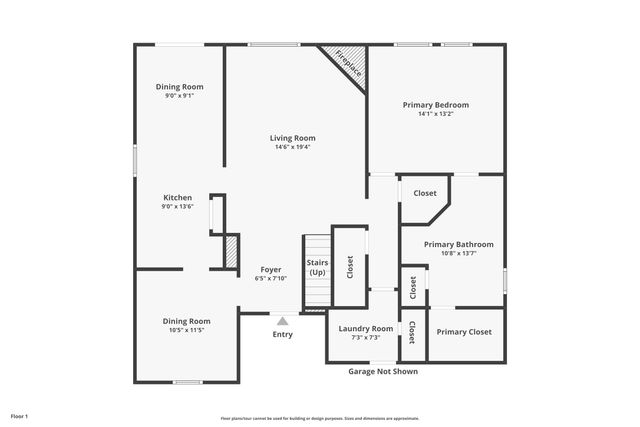 6924 Wooddale Drive, Watauga, TX 76148