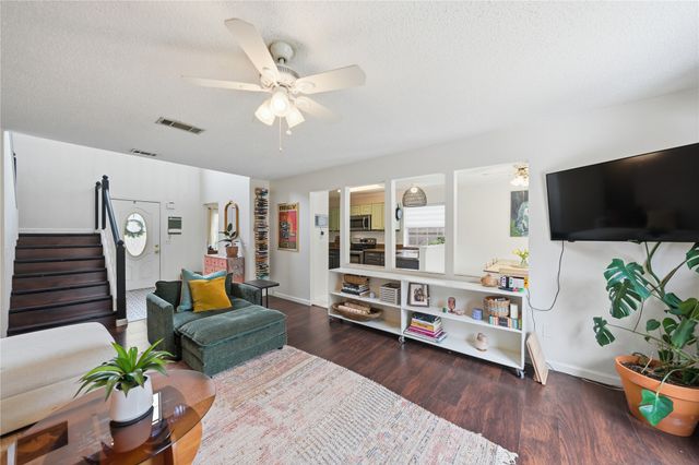 6924 Wooddale Drive, Watauga, TX 76148