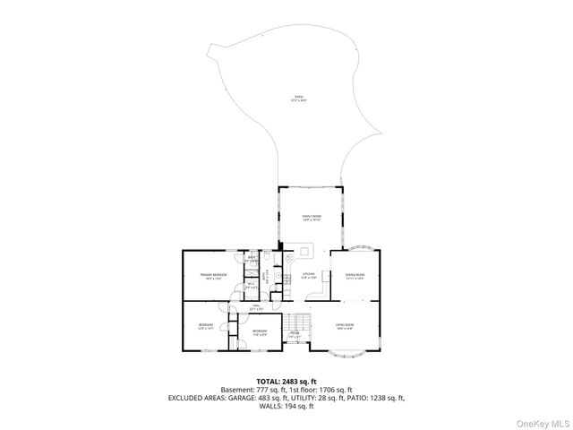 102 Nicholson Road, Holmes, NY 12531