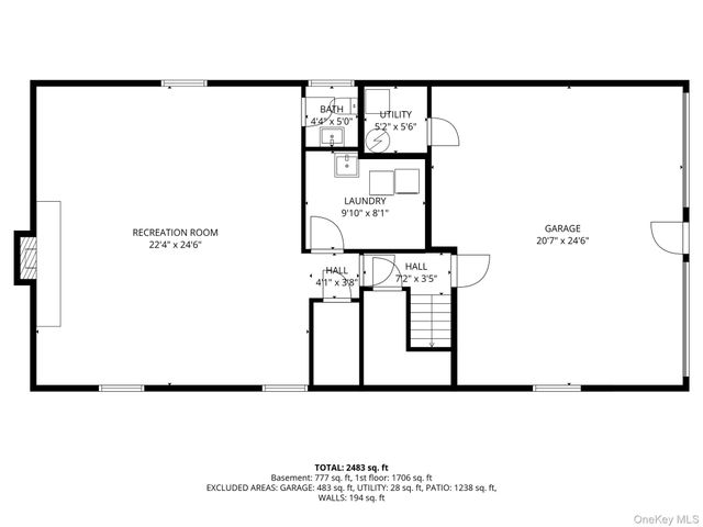 102 Nicholson Road, Holmes, NY 12531