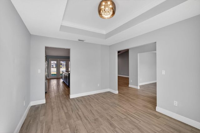 2501 SE Mariposa Avenue, Port St. Lucie, Port St Lucie, FL 34952