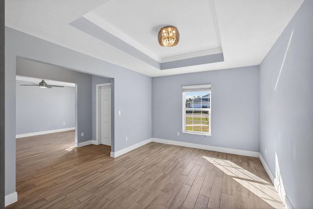 2501 SE Mariposa Avenue, Port St. Lucie, Port St Lucie, FL 34952