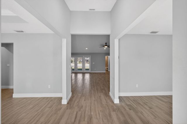 2501 SE Mariposa Avenue, Port St. Lucie, Port St Lucie, FL 34952