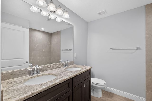 2501 SE Mariposa Avenue, Port St. Lucie, Port St Lucie, FL 34952