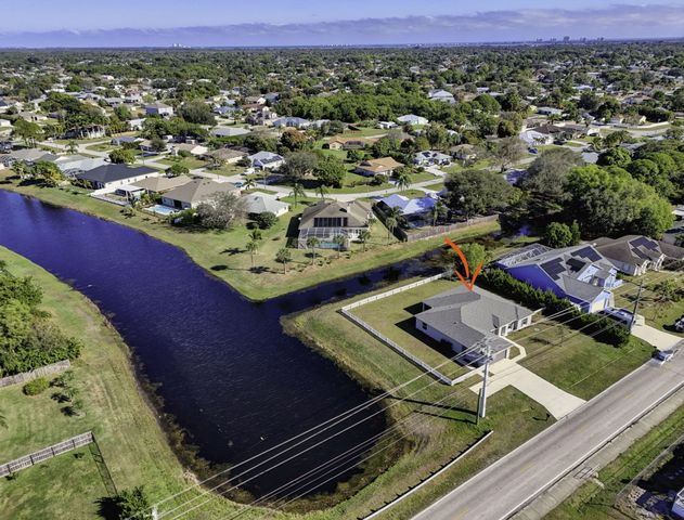 2501 SE Mariposa Avenue, Port St. Lucie, Port St Lucie, FL 34952