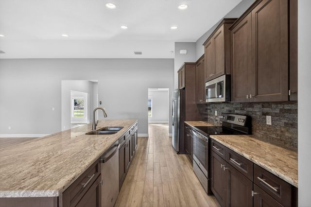 2501 SE Mariposa Avenue, Port St. Lucie, Port St Lucie, FL 34952