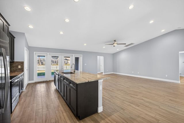 2501 SE Mariposa Avenue, Port St. Lucie, Port St Lucie, FL 34952