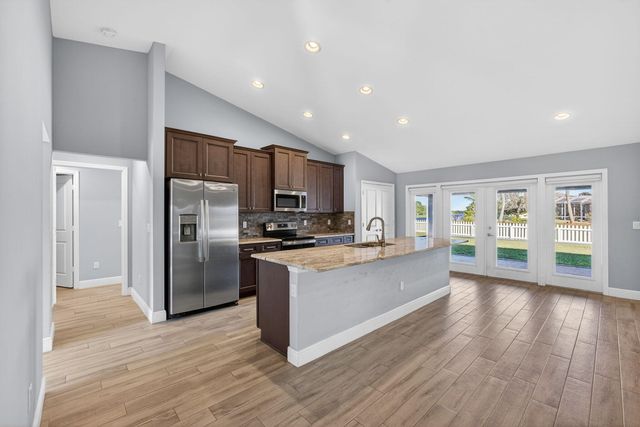 2501 SE Mariposa Avenue, Port St. Lucie, Port St Lucie, FL 34952