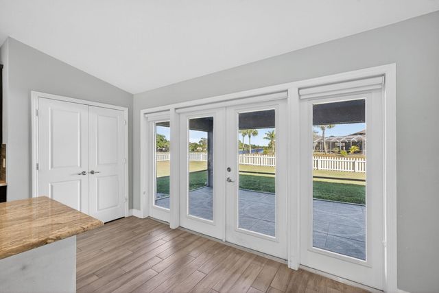 2501 SE Mariposa Avenue, Port St. Lucie, Port St Lucie, FL 34952