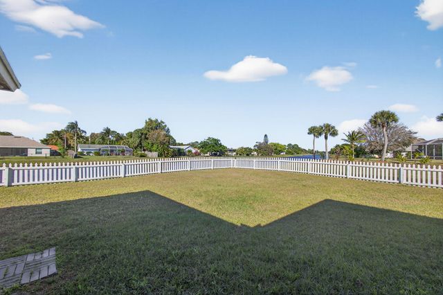 2501 SE Mariposa Avenue, Port St. Lucie, Port St Lucie, FL 34952