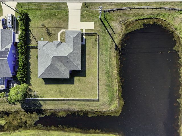 2501 SE Mariposa Avenue, Port St. Lucie, Port St Lucie, FL 34952