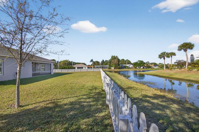 2501 SE Mariposa Avenue, Port St. Lucie, Port St Lucie, FL 34952