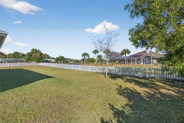 2501 SE Mariposa Avenue, Port St. Lucie, Port St Lucie, FL 34952