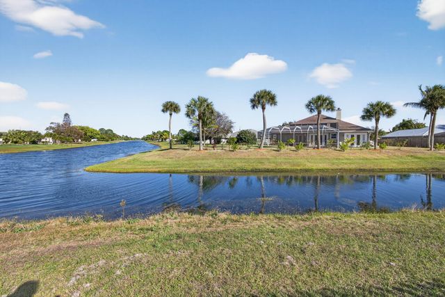 2501 SE Mariposa Avenue, Port St. Lucie, Port St Lucie, FL 34952